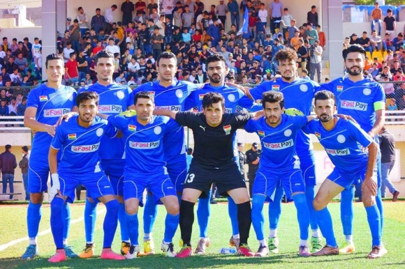 یانه‌ى ئاسۆ له‌ ئێستاوه‌ پلانى گه‌ڕانه‌وه‌ بۆ خولى نایابى كوردستان داده‌رێژێ